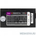 Блок питания CROWN Блок питания CM-PS600W PLUS OEM (ATX 160мм, max 600W, 20+4in 500mm, 140mm FAN, SATA*4, PATA*4, 4+4pin, 6+2pin PCI-E*2, плёнка)