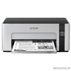 Epson M1100 C11CG95405  A4,ч/б, 1440х720, 32стр/мин, USB 2.0,Ink lock