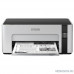  Epson M1100 C11CG95405  A4,ч/б, 1440х720, 32стр/мин, USB 2.0,Ink lock