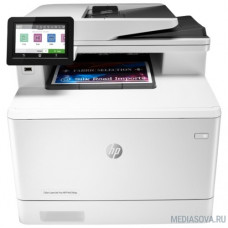 HP Color LaserJet Pro M479fdw (W1A80A) A4, Duplex, Net, WiFi 