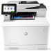  HP Color LaserJet Pro M479fdw (W1A80A) A4, Duplex, Net, WiFi 