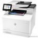  HP Color LaserJet Pro M479fdw (W1A80A) A4, Duplex, Net, WiFi 