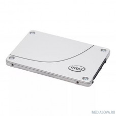 Intel SSD 4Tb S4510 SSDSC2KB038T801