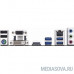 Материнская плата Gigabyte B365M DS3H RTL 4xDDR4-2666, D-SUB+DVI-D+HDMI, 1xPCI-Ex16, 1xPCI-Ex4, 1xPCI-Ex1, 6xSATA3 (RAID 0/1/5/10), 1xM.2, 8 Ch Audio, GLan, (2+4)xUSB2.0, (4+2)xUSB3.1, 1xPS/2, mATX