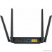  ASUS RT-N19 Маршрутизатор N600, 4 внешние антенны, 1 WAN 10/100, 2 LAN 10/100