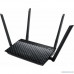  ASUS RT-N19 Маршрутизатор N600, 4 внешние антенны, 1 WAN 10/100, 2 LAN 10/100
