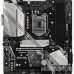 Материнская плата Asrock B365M Pro4 LGA1151 <B365> 2xPCI-E Dsub+DVI+HDMI GbLAN SATA MicroATX 4DDR4