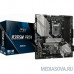Материнская плата Asrock B365M Pro4 LGA1151 <B365> 2xPCI-E Dsub+DVI+HDMI GbLAN SATA MicroATX 4DDR4