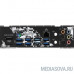 Материнская плата ASRock X570 STEEL LEGEND RTL SAM4, AMD X570, 4xDDR4, 2xPCI-Ex16, 3xPCI-Ex1, DP,HDMI, SATAIII+RAID, M.2, GB Lan, USB3.2, ATX