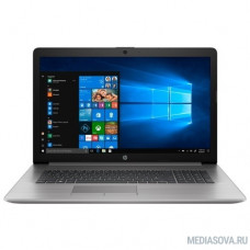 HP 470 G7 [9HP75EA] silver 17.3