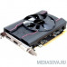 Видеокарта Видеокарта Sapphire PCI-E 11268-21-20G RX 550 2G OC AMD Radeon RX 550 2048Mb 64bit GDDR5 1206/6000 DVIx1/HDMIx1/DPx1/HDCP Ret