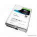 Жесткий диск 6TB Seagate SkyHawk (ST6000VX001) SATA 6 Гбит/с, 5400 rpm, 256 mb buffer, для видеонаблюдения