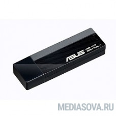 ASUS USB-N13(С1/B1) [WiFi Adapter USB (USB2.0, WLAN 802.11bgn) 2x int Antenna]