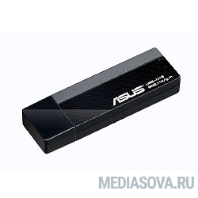  ASUS USB-N13(С1/B1) [WiFi Adapter USB (USB2.0, WLAN 802.11bgn) 2x int Antenna]