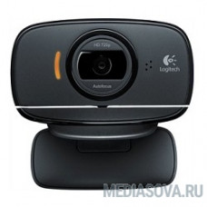 960-001064 Logitech HD WebCam C525 