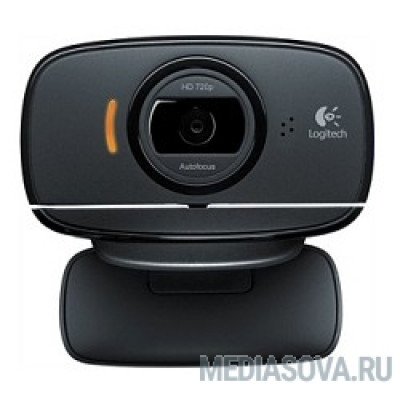 960-001064 Logitech HD WebCam C525 