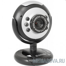 Defender C-110 [63110] 0.3МП, USB, 640x480 