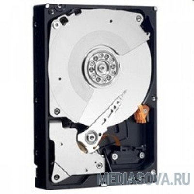 Жесткий диск 500Gb WD Caviar Black (WD5003AZEX) Serial ATA III, 7200 rpm, 64Mb buffer