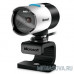  Microsoft LifeCam Studio USB 2.0, Full HD1080 p(1920*1080), 8Mpix foto, автофокус, Mic, Black/Silver (Q2F-00018)