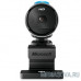  Microsoft LifeCam Studio USB 2.0, Full HD1080 p(1920*1080), 8Mpix foto, автофокус, Mic, Black/Silver (Q2F-00018)