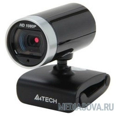  A4Tech PK-910H Web-камера 1920x1080, с микрофоном [695255]