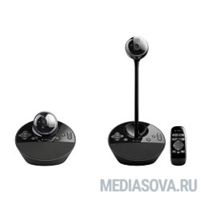  960-000867 Logitech BCC950 вэб-камера для оргранизации видео-конферец связи