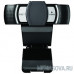  960-000972 Logitech Webcam C930e Full HD 1080p/30fps, автофокус, zoom 4x, угол обзора 90°, стереомикрофон, защитная шторка, кабель 1.83м 
