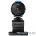  Microsoft LifeCam Studio USB 2.0, 1920*1080, 5Mpix foto, автофокус, Mic, Black/Silver (5WH-00002)