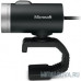  Microsoft LifeCam Cinema HD USB 2.0, 1280x720, 7Mpix foto, автофокус, Mic, Black/Silver (H5D-00015)