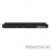  MikroTik RB2011iL-RM RouterBOARD 2011iL-RM Маршрутизатор 5UTP  10/100Mbps  +  5UTP  10/100/1000Mbps with 1U rackmount case and power supply