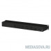  MikroTik RB2011iL-RM RouterBOARD 2011iL-RM Маршрутизатор 5UTP  10/100Mbps  +  5UTP  10/100/1000Mbps with 1U rackmount case and power supply