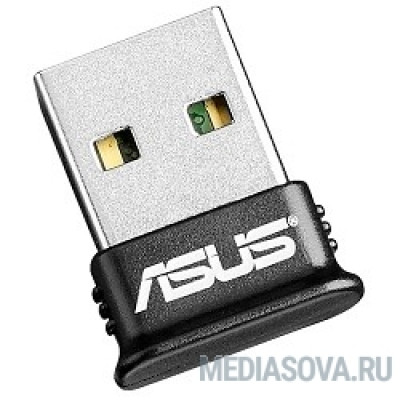  ASUS USB-BT400 Мини-адаптер bluetooth 4.0, обратная совместимость 2.0/2.1/3.0