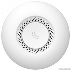 MikroTik RBcAP2nD WI-FI Точка Доступа cAP, PoE and case