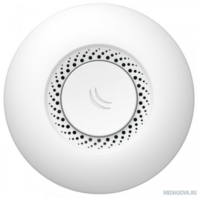  MikroTik RBcAP2nD WI-FI Точка Доступа cAP, PoE and case