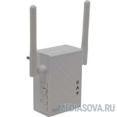  ASUS RP-N12 Wireless-N300 Range Extender / Access Point / Media Bridge
