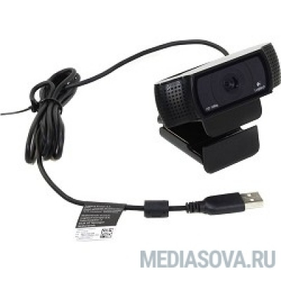  960-001055 Logitech HD Pro Webcam C920