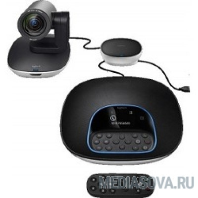  960-001057 Logitech ConferenceCam Group
