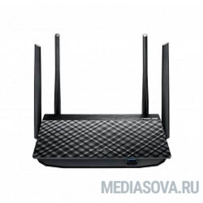  ASUS RT-AC58U Wireless Dual-Band USB3.0 Gigabit Router up to 1167Mbps (5GHz) 