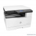  HP LaserJet M436n <W7U01A> принтер/сканер/копир, A3, 23стр/мин, 128Мб, USB, Ethernet