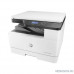  HP LaserJet M436n <W7U01A> принтер/сканер/копир, A3, 23стр/мин, 128Мб, USB, Ethernet