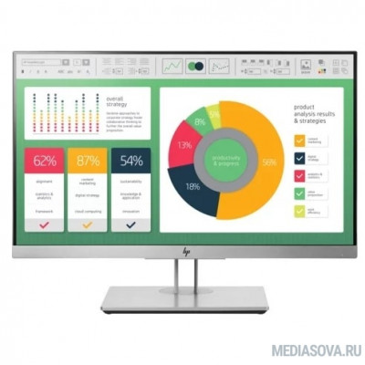  LCD HP 21.5