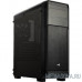  Miditower Aerocool AERO-300 FAW  Black черный без БП [51745]