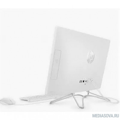  HP 200 G3 [3VA53EA] Snow White 21.5