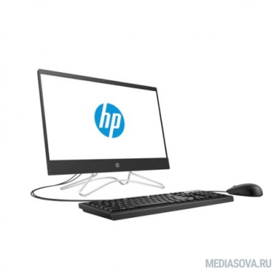  HP 200 G3 [3VA36EA] black 21.5