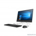  HP 200 G3 [3VA36EA] black 21.5