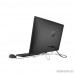  HP 200 G3 [3VA36EA] black 21.5