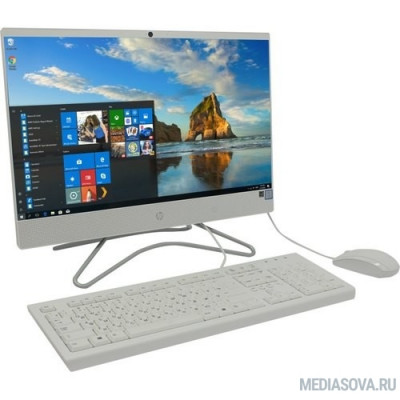  HP 200 G3 [3VA39EA] white 21.5