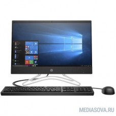 HP 200 G3 [3VA67EA] black 21.5