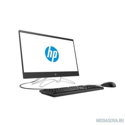  HP 200 G3 [3VA69EA] Black 21.5