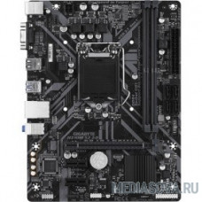 Gigabyte H310M S2 (2.0) RTL H310, LGA1151, 2xDDR4, 1xPCI-E x16, 2xPCI-E x1, microATX
